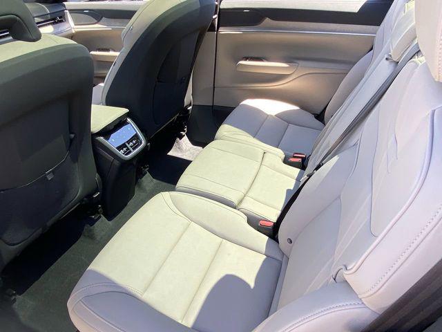 2025 Volvo X 90 Ultra, Twin Motor, Fully electric, 7 Seats