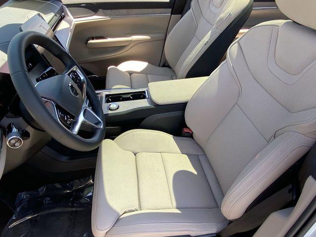 2025 Volvo X 90 Ultra, Twin Motor, Fully electric, 7 Seats
