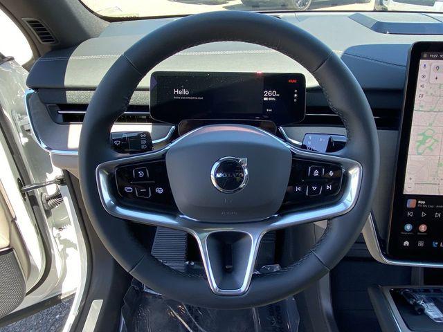 2025 Volvo X 90 Ultra, Twin Motor, Fully electric, 7 Seats