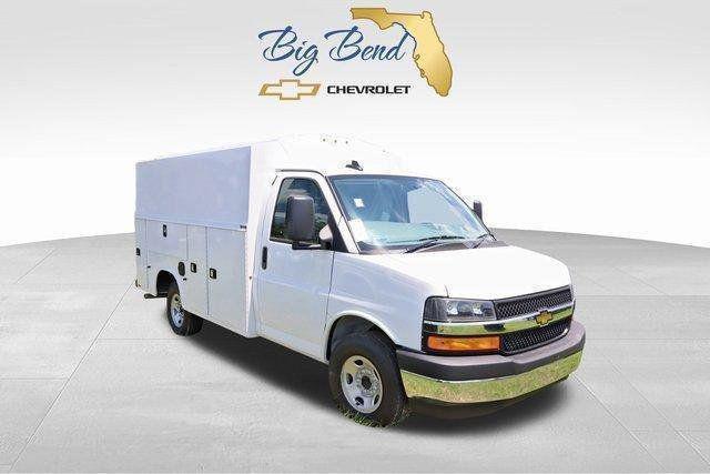 2025 Chevrolet Express Cutaway Work Van for sale in Chiefland, FL
