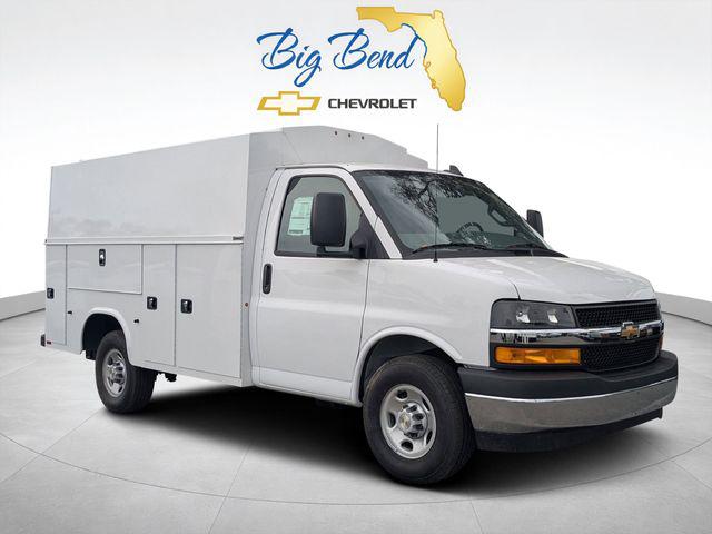 2025 Chevrolet Express Cutaway Work Van for sale in Chiefland, FL