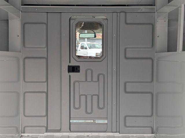 2025 Chevrolet Express Cutaway Work Van