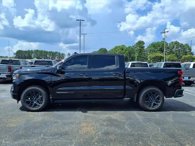 2024 Chevrolet Silverado 1500 4WD Crew Cab Short Bed High Country for sale in Pearl, MS