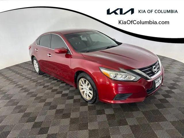 2018 Nissan Altima 2.5 S for sale in Columbia, MO