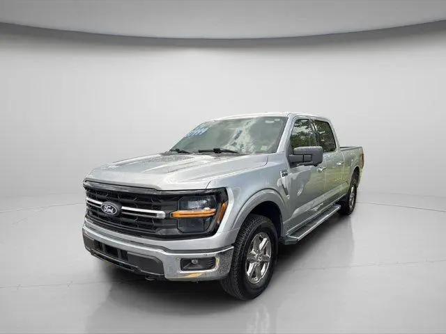 2024 Ford F-150 XLT for sale in Elmira, NY