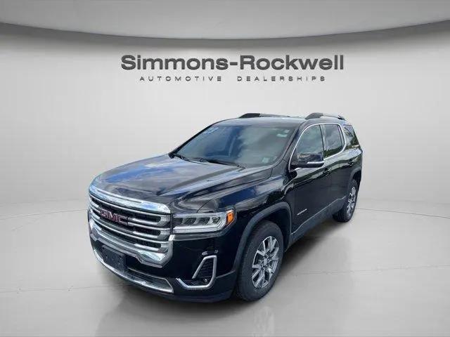 2023 GMC Acadia AWD SLT for sale in Elmira, NY