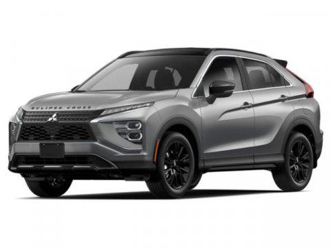 2024 Mitsubishi Eclipse Cross Black Edition S-AWC for sale in Daytona Beach, FL