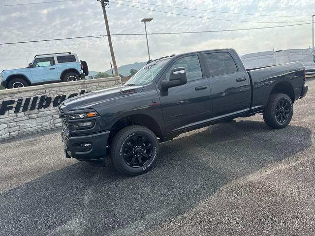 2025 RAM Ram 2500 RAM 2500 BIG HORN CREW CAB 4X4 64 BOX