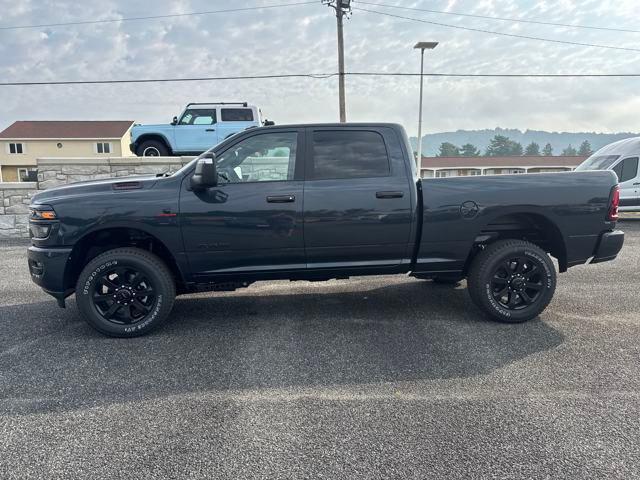 2025 RAM Ram 2500 RAM 2500 BIG HORN CREW CAB 4X4 64 BOX
