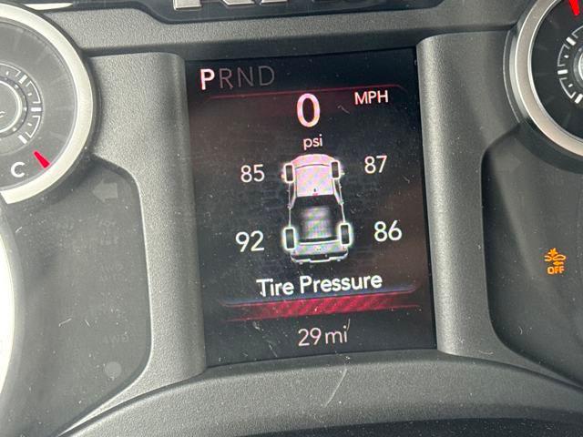 2025 RAM Ram 2500 RAM 2500 BIG HORN CREW CAB 4X4 64 BOX 2025 RAM Ram 2500 RAM 2500 BIG HORN CREW CAB 4X4 64 BOX