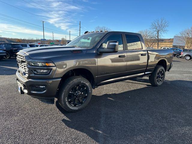 2025 RAM Ram 2500 RAM 2500 BIG HORN CREW CAB 4X4 64 BOX 2025 RAM Ram 2500 RAM 2500 BIG HORN CREW CAB 4X4 64 BOX