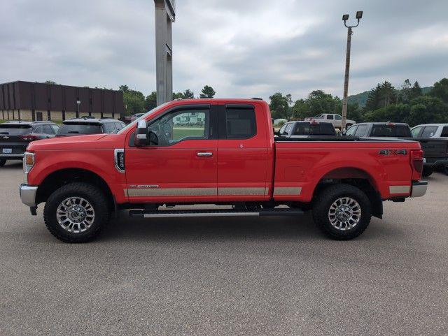 2021 Ford F-350 XLT
