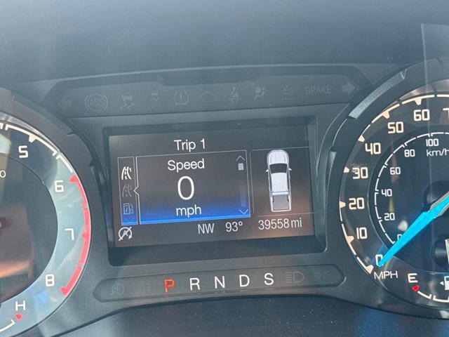 2022 Ford Ranger XLT 2022 Ford Ranger XLT