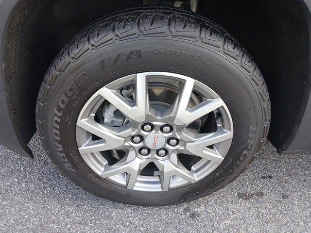 2022 GMC Acadia AWD SLT