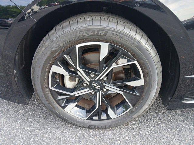 2024 Hyundai Sonata SEL 2024 Hyundai Sonata SEL