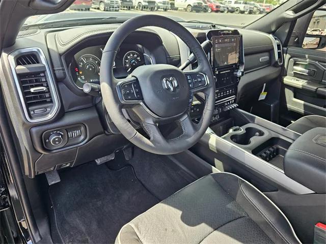 2025 RAM Ram 2500 RAM 2500 LARAMIE CREW CAB 4X4 64 BOX