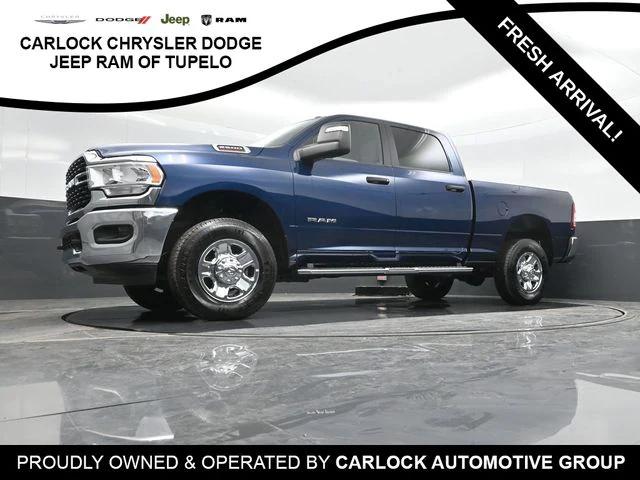 2024 RAM 2500 Big Horn Crew Cab 4x4 64 Box
