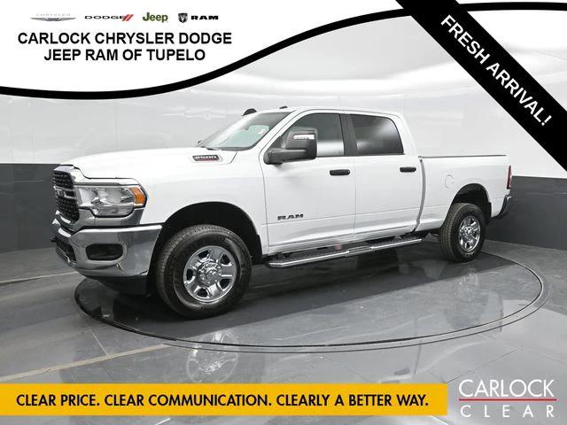 2024 RAM 2500 Big Horn Crew Cab 4x4 64 Box