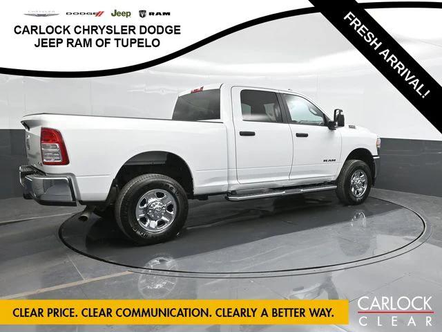 2024 RAM 2500 Big Horn Crew Cab 4x4 64 Box