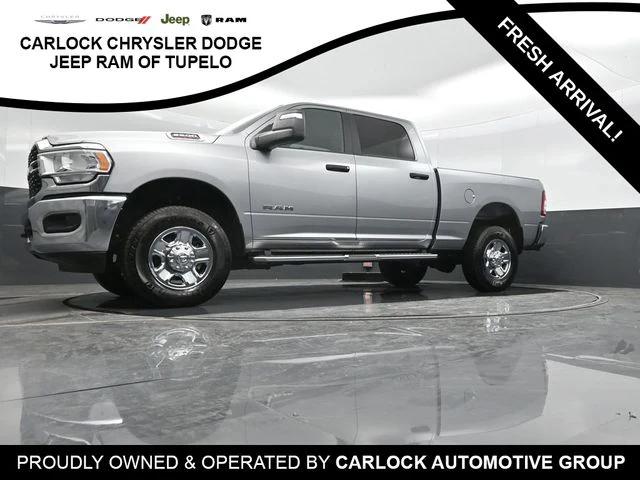 2024 RAM 2500 Big Horn Crew Cab 4x4 64 Box