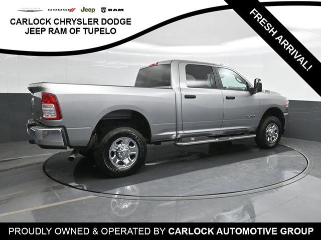 2024 RAM 2500 Big Horn Crew Cab 4x4 64 Box