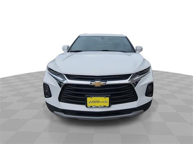 2019 Chevrolet Blazer Base