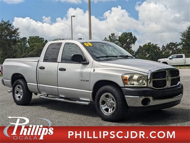 2008 Dodge Ram 1500 ST/SXT