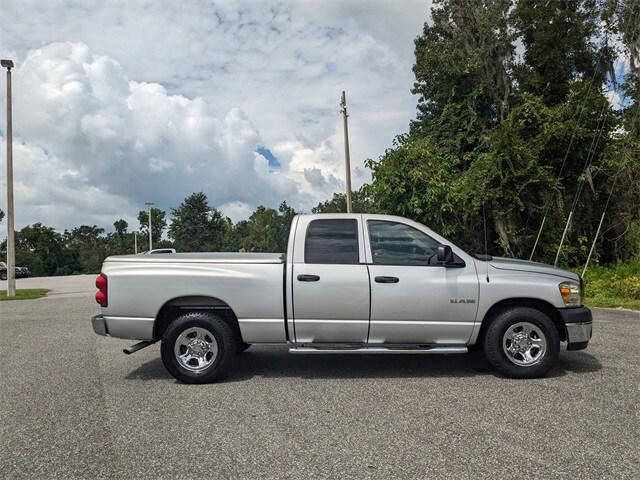 2008 Dodge Ram 1500 ST/SXT