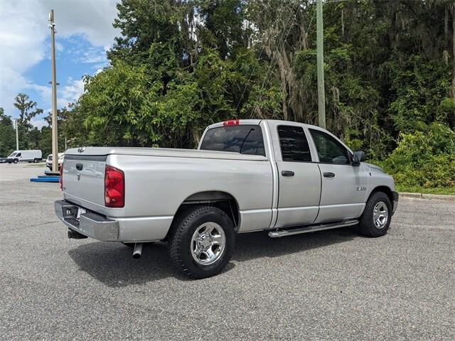 2008 Dodge Ram 1500 ST/SXT