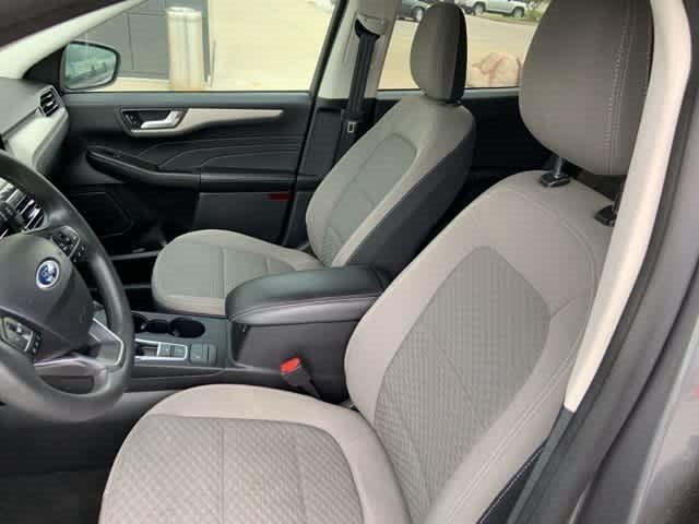 2021 Ford Escape SE Hybrid