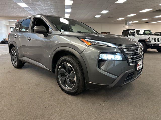 2024 Nissan Rogue SV Intelligent AWD