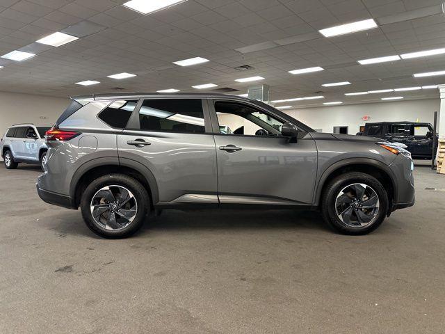 2024 Nissan Rogue SV Intelligent AWD