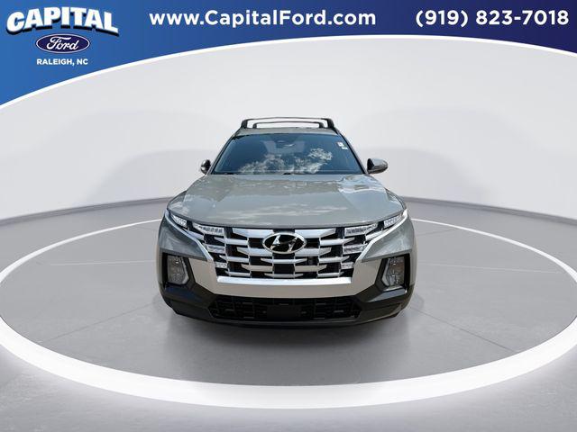 2023 Hyundai Santa Cruz SEL Premium