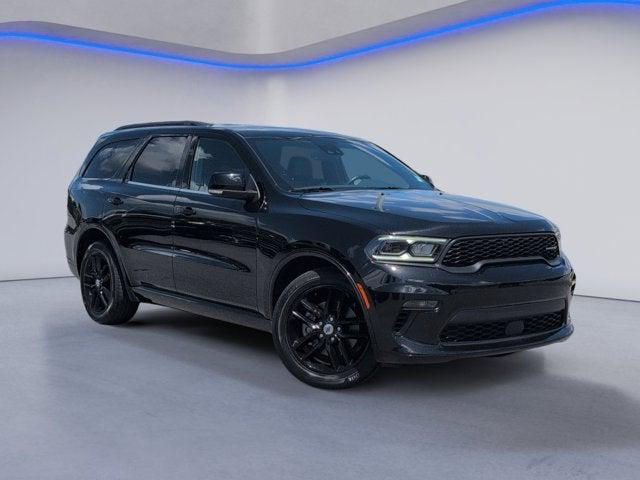 2023 Dodge Durango GT Plus RWD