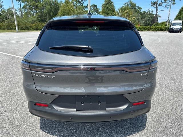 2024 Dodge Hornet GT Plus AWD
