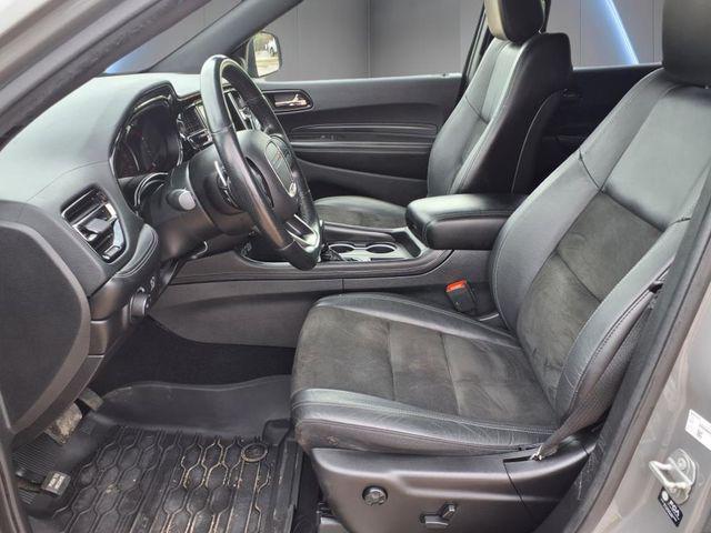 2021 Dodge Durango GT Plus AWD