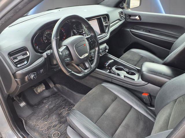 2021 Dodge Durango GT Plus AWD