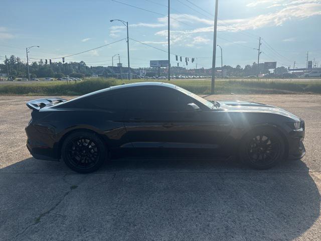 2019 Ford Mustang Shelby GT350 Fastback