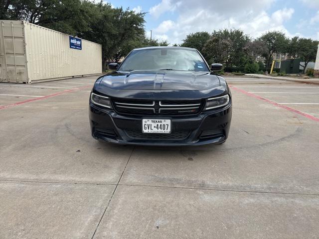 2015 Dodge Charger SE