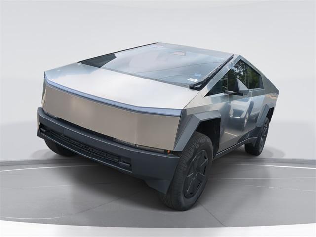 2024 Tesla Cybertruck All-Wheel Drive