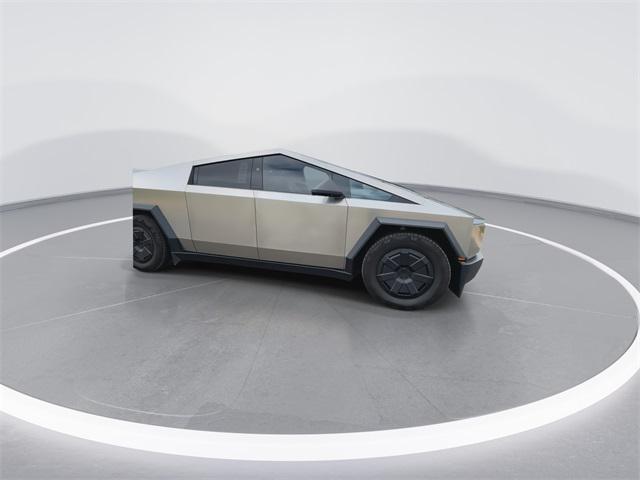 2024 Tesla Cybertruck All-Wheel Drive