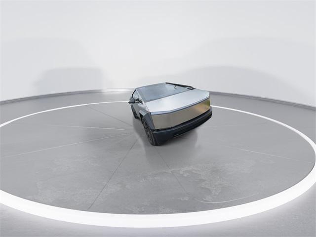 2024 Tesla Cybertruck All-Wheel Drive