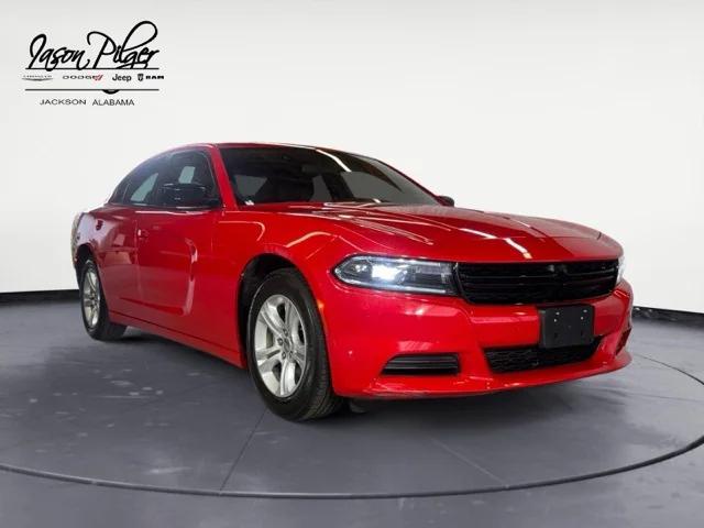 2023 Dodge Charger SXT 2023 Dodge Charger SXT