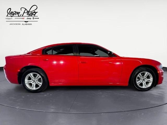 2023 Dodge Charger SXT 2023 Dodge Charger SXT