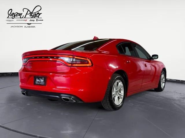 2023 Dodge Charger SXT 2023 Dodge Charger SXT