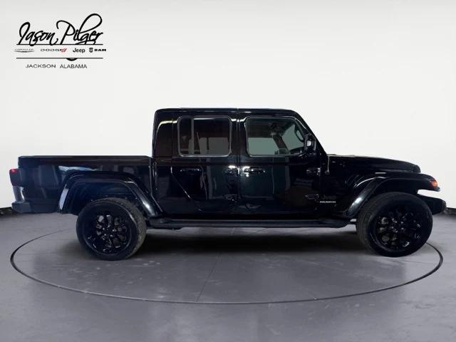 2023 Jeep Gladiator High Altitude 4x4 2023 Jeep Gladiator High Altitude 4x4
