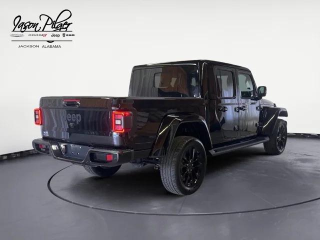 2023 Jeep Gladiator High Altitude 4x4 2023 Jeep Gladiator High Altitude 4x4