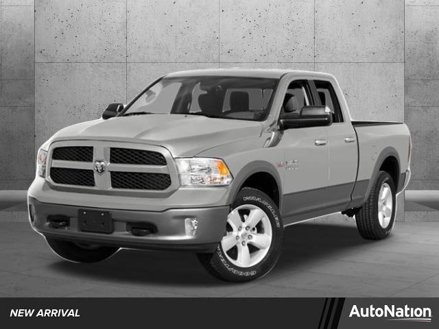 2013 RAM 1500 Express