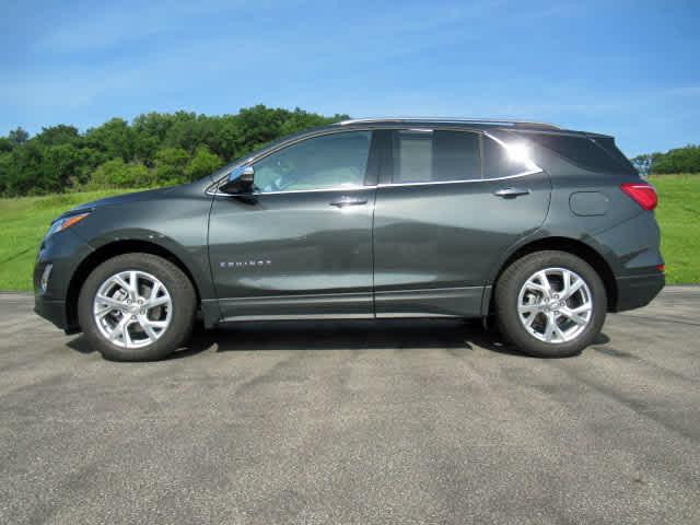 2020 Chevrolet Equinox AWD Premier 1.5L Turbo