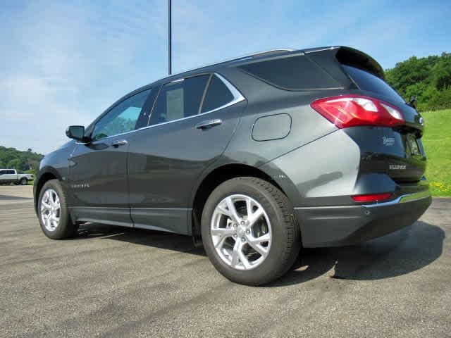 2020 Chevrolet Equinox AWD Premier 1.5L Turbo
